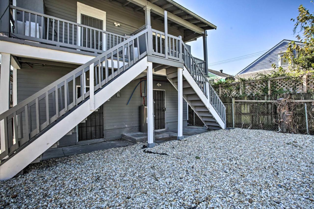 Modern Near Lsu And Downtown!